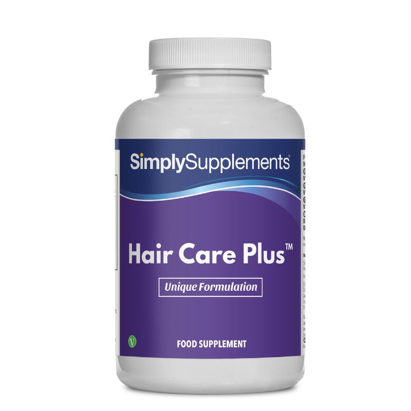 Haare Care Plus
