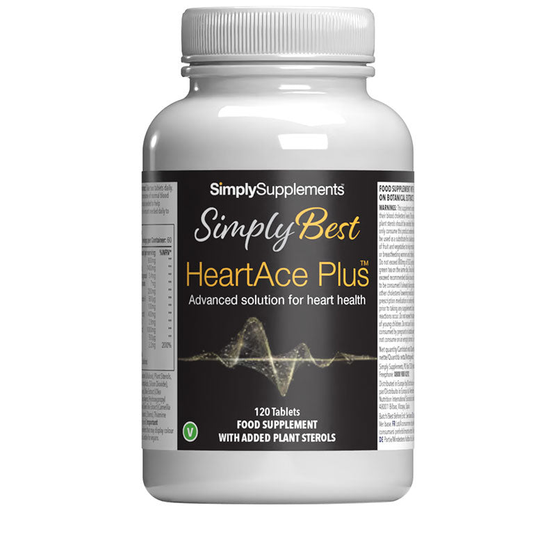 HeartAce-Plus SimplyBest
