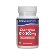 Koenzym Q10 300mg