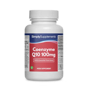Koenzym Q10 100mg