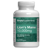 Löwenmähne 10.000mg
