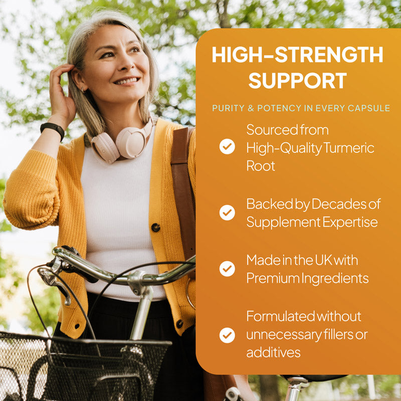 High-strength Unterstützung, formulated without unnecessary fillers oder additives.
