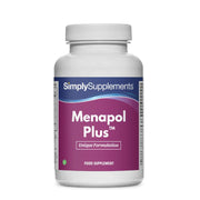Menapol Plus
