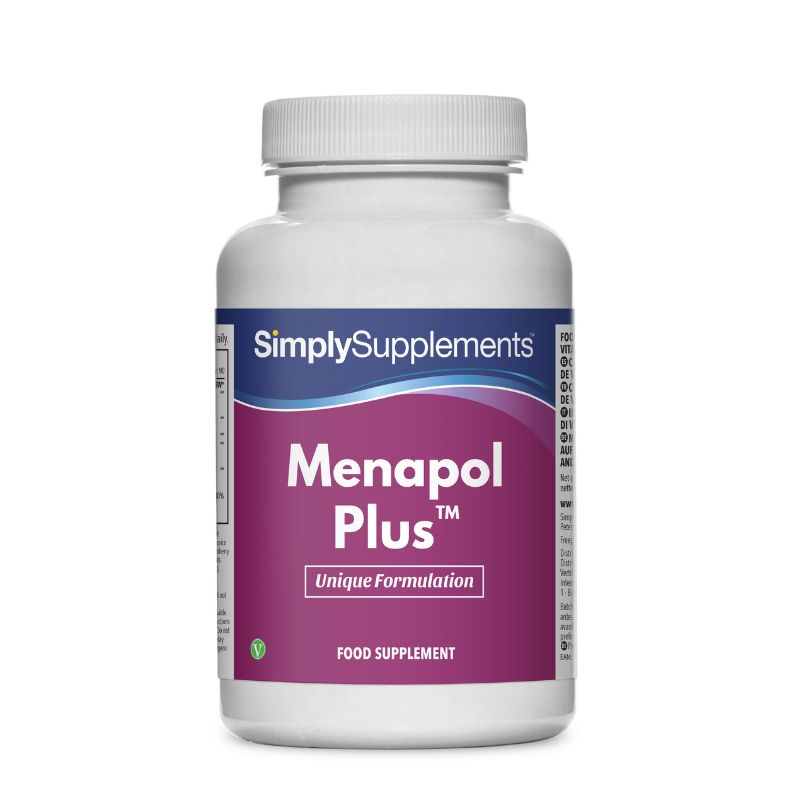 Menapol Plus
