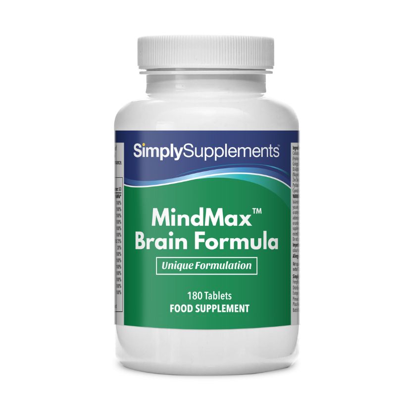 MindMax
