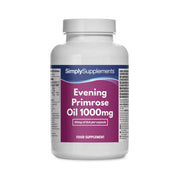 Nachtkerzenöl 1000mg
