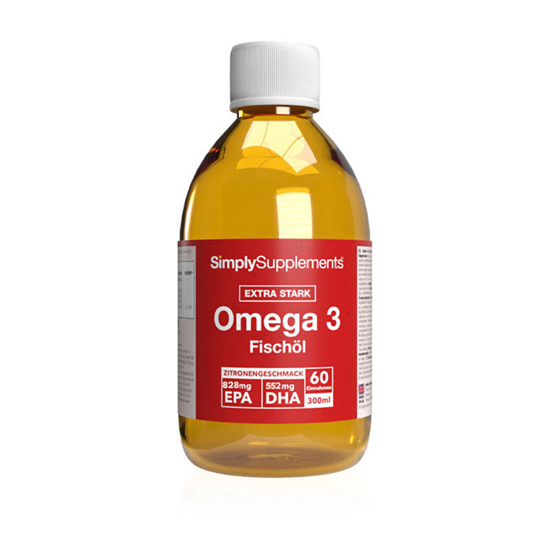 Omega-3 300ml
