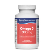 Omega 3 500mg