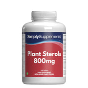 Pflanzensterole 800mg