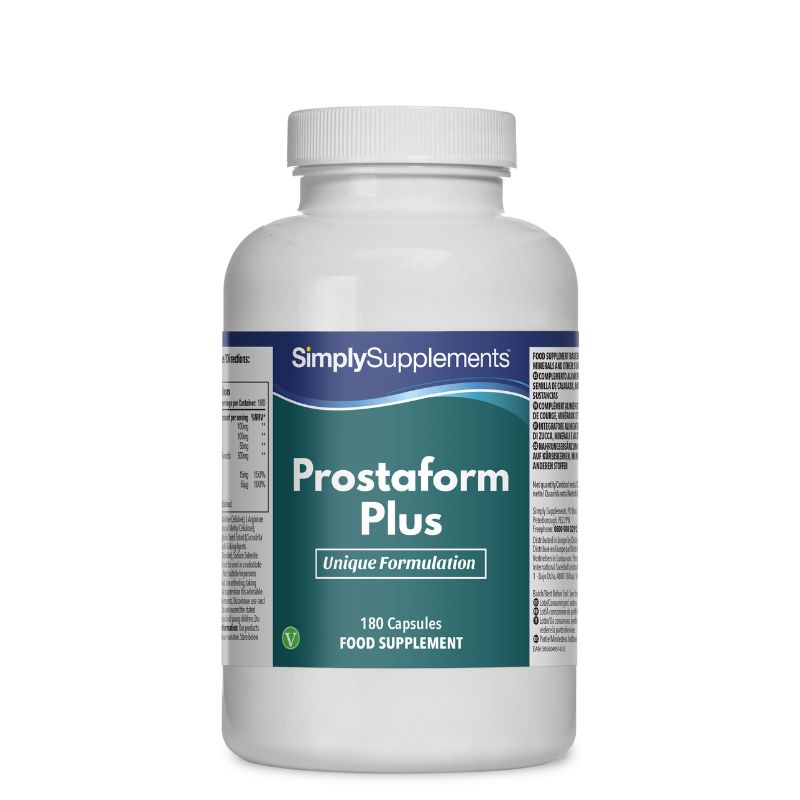 Prostaform Plus