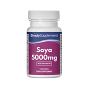 Soja 5000mg