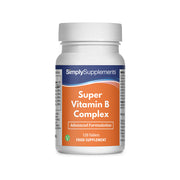 Super Vitamin B Komplex
