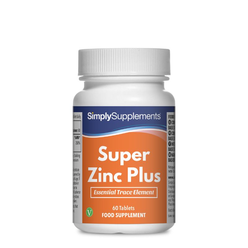 Super Zink Plus
