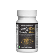 Visualex Gold - SimplyBest
