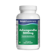 Ashwagandha 5000mg