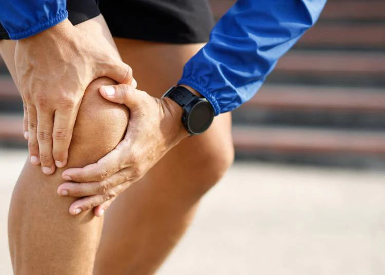 A Natural Approach to Joint Health