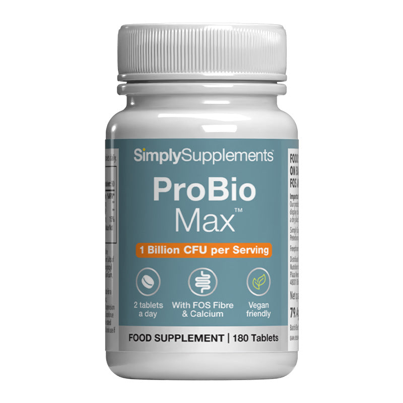 Probio Max